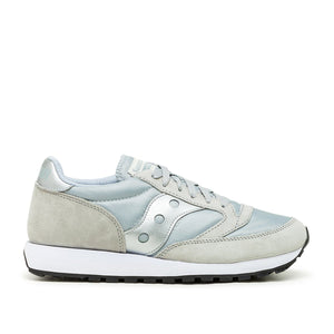 Saucony Jazz 81 (Grau / Silber)  - Allike Store