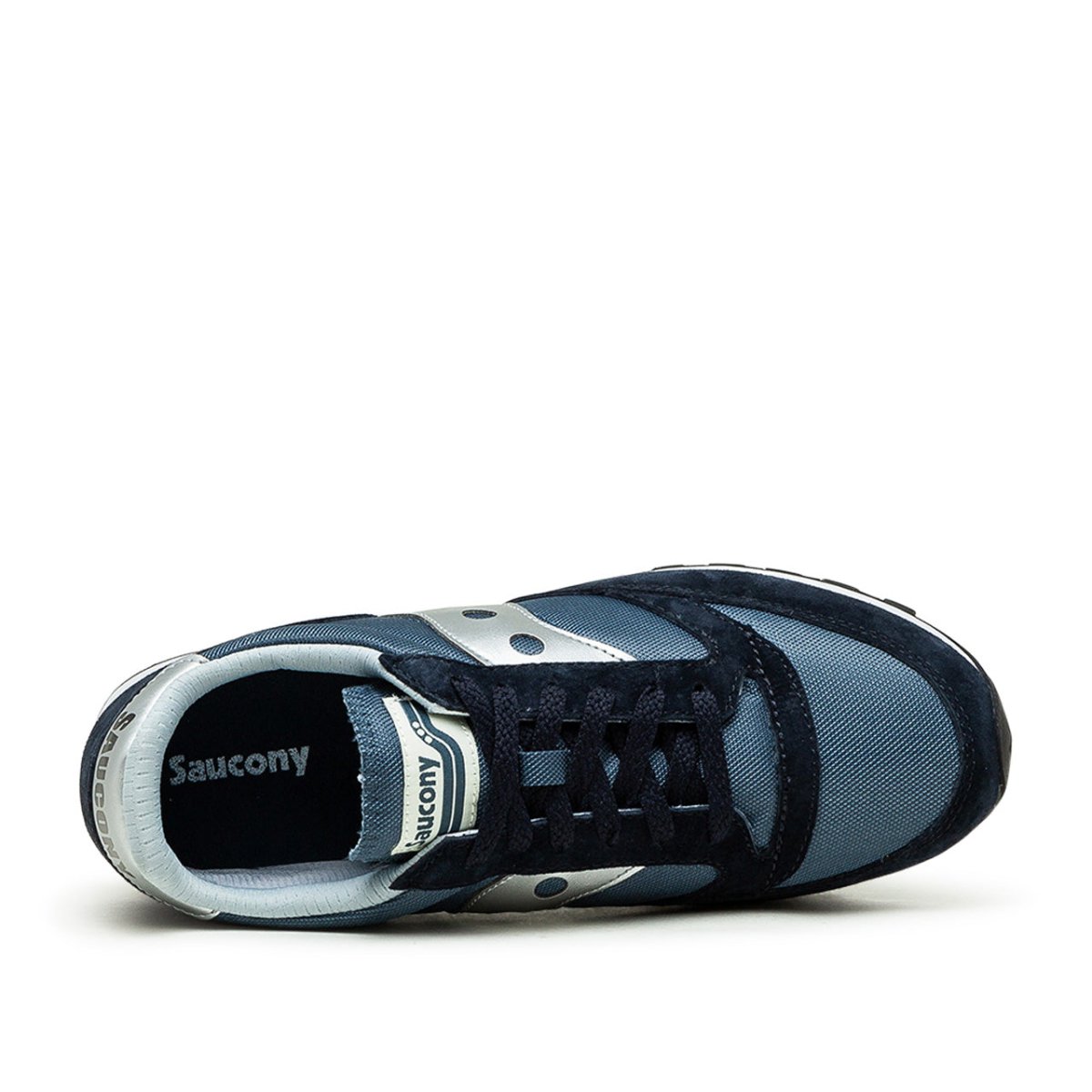 Saucony Jazz 81 (Navy / Silber)  - Allike Store