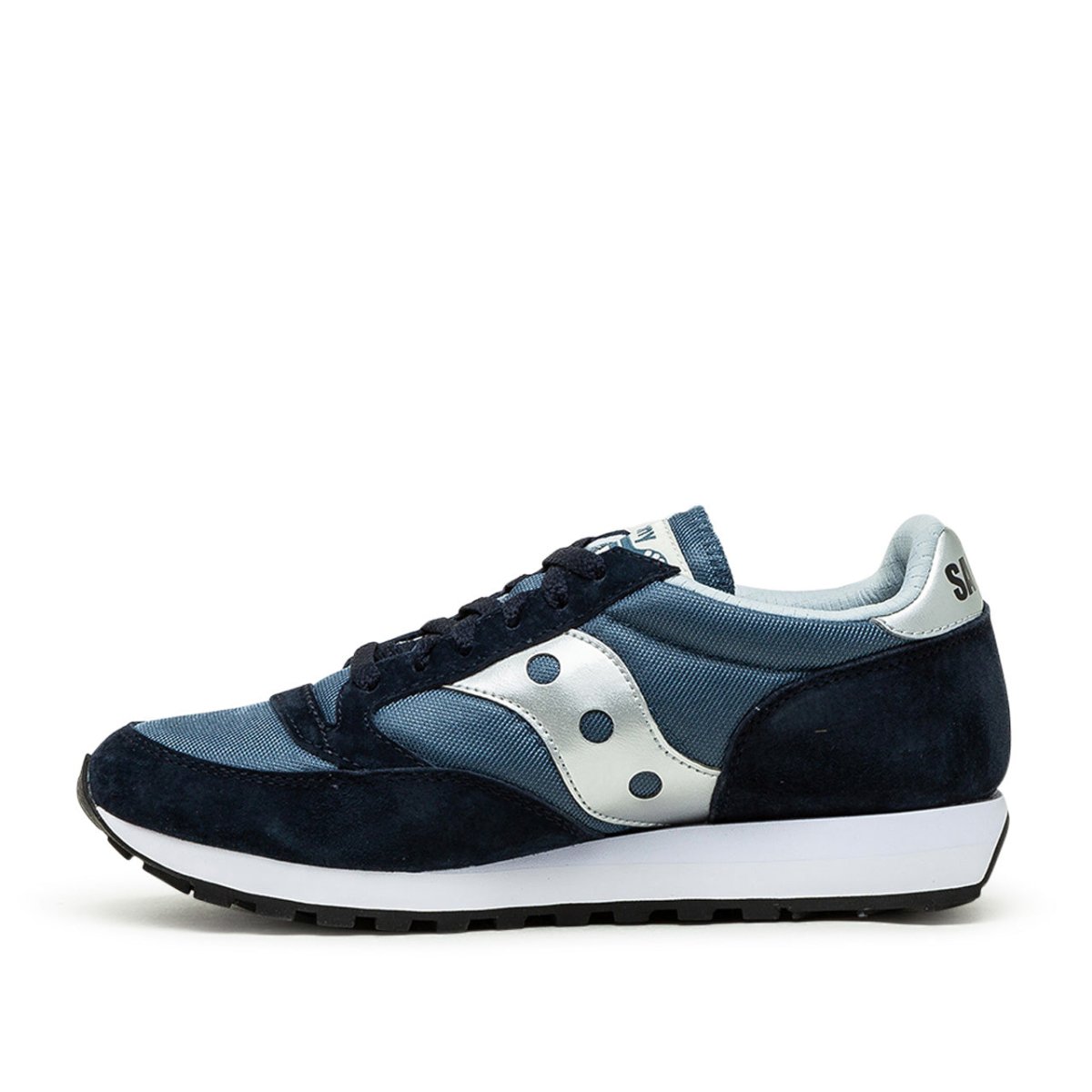 Saucony Jazz 81 (Navy / Silber)  - Allike Store