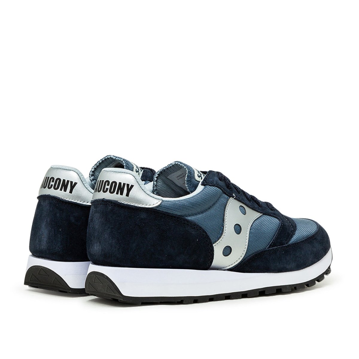 Saucony Jazz 81 (Navy / Silber)  - Allike Store