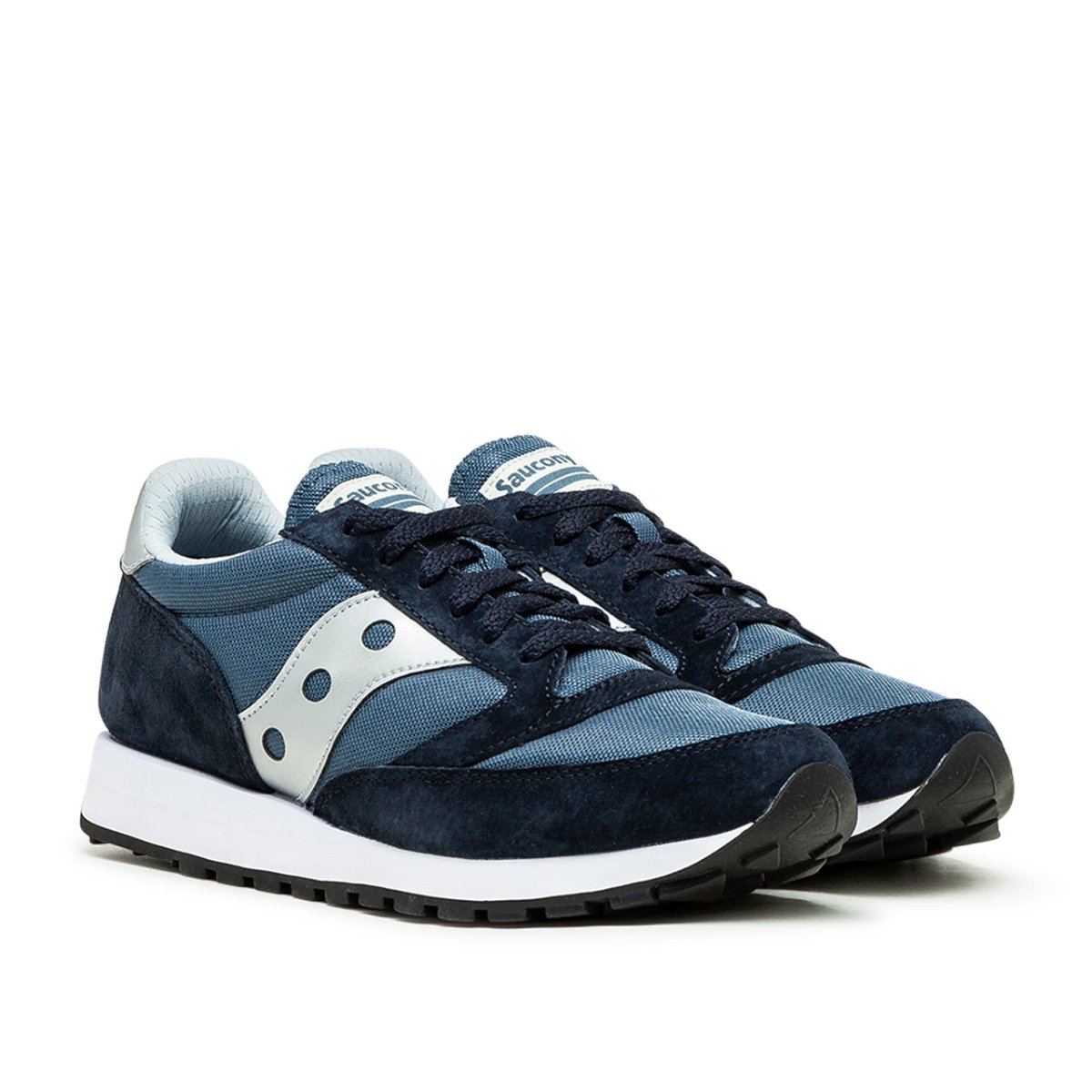 Saucony Jazz 81 (Navy / Silber)  - Allike Store