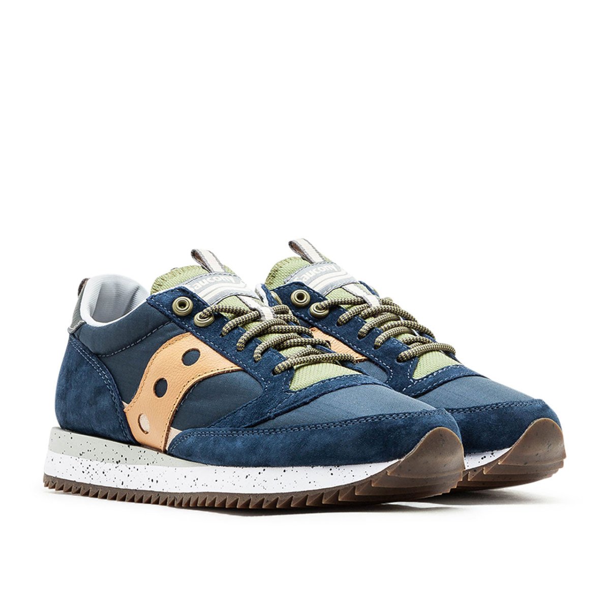 Jazz saucony outlet