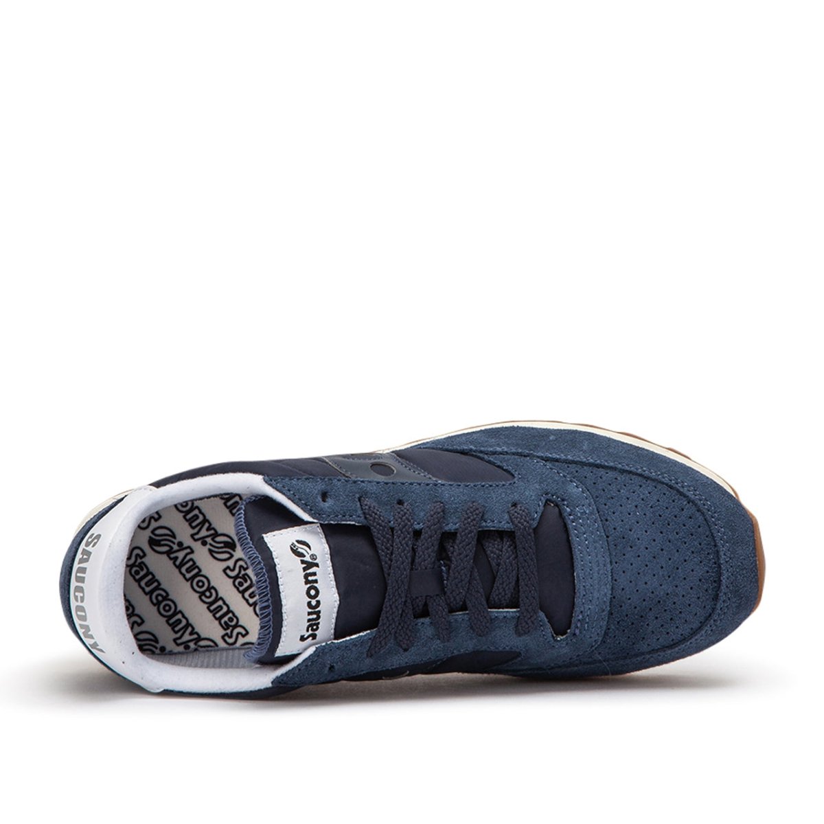 Sneakers saucony jazz original vintage s70419-2 nvy Clearance