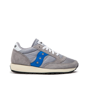 Saucony Jazz Original (Grau / Blau)  - Allike Store