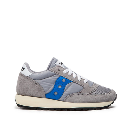 Saucony Jazz Original (Grau / Blau)  - Allike Store