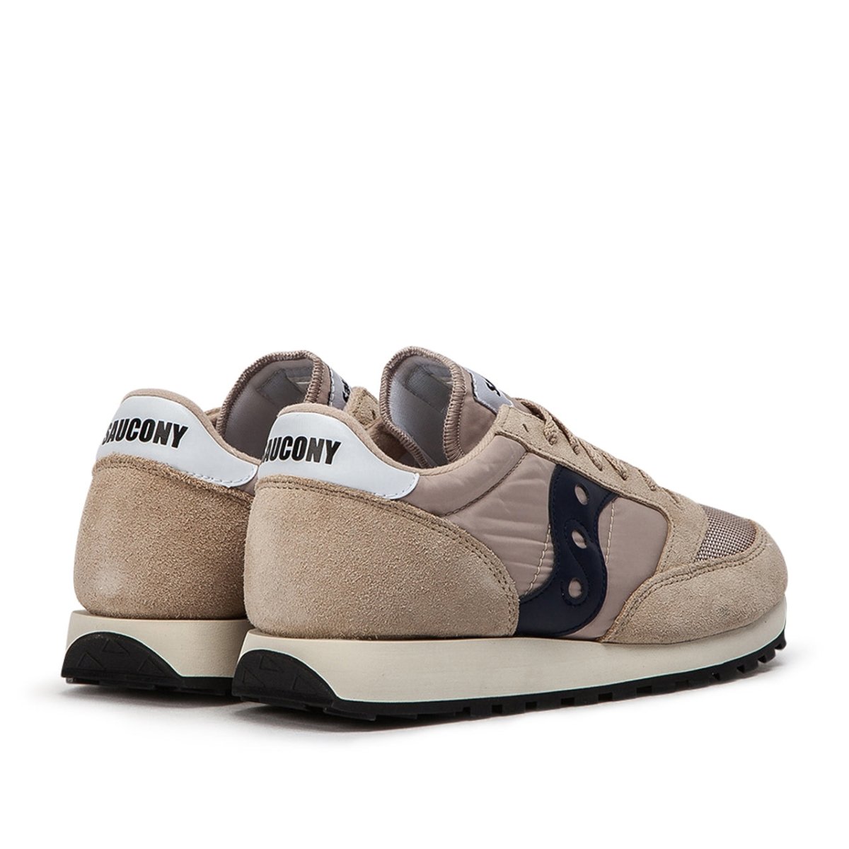 Saucony jazz original mens gold store