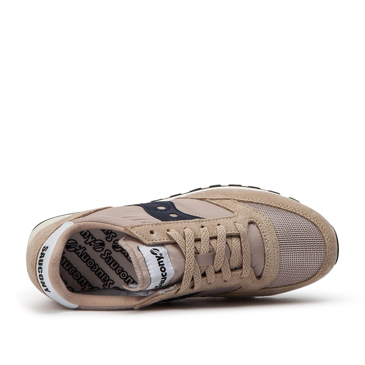 Saucony Jazz Original Vintage Tan S70368 54 Allike Store