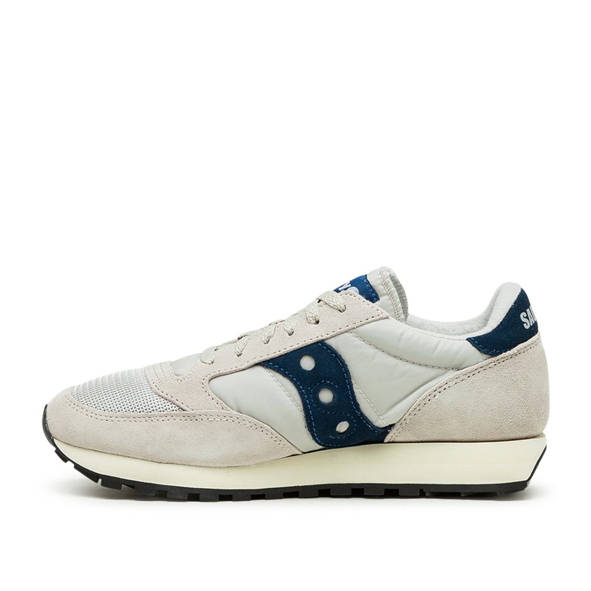 Saucony Jazz Original Vintage Grau Navy S70368 204 Allike Store