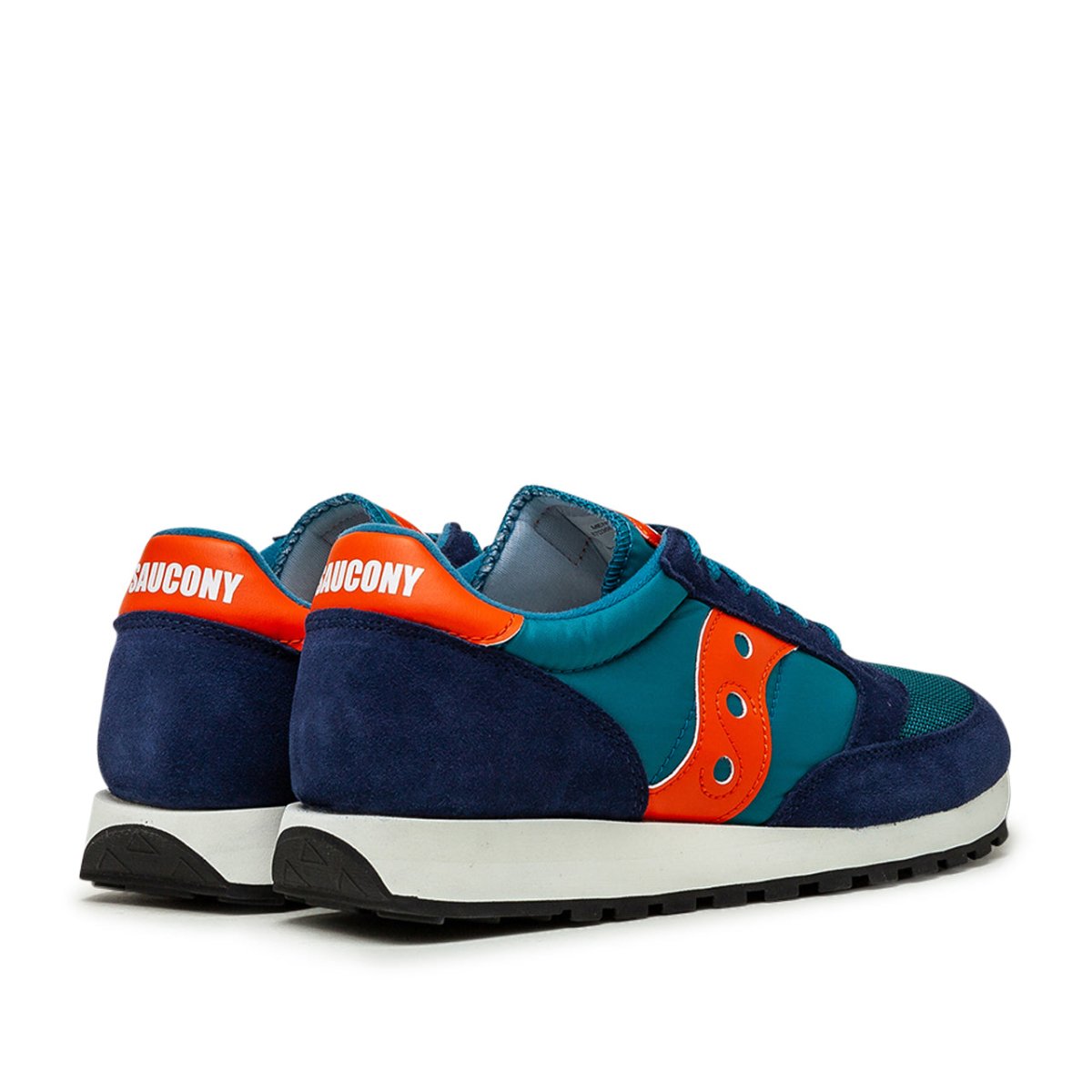 Saucony jazz original navy blue cheap