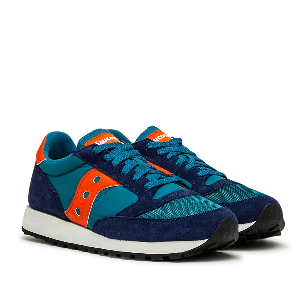 Saucony jazz orange blue outlet