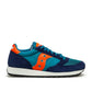 Saucony Jazz Original Vintage (Navy / Orange)  - Allike Store