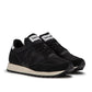 Saucony Jazz Original Vintage (Schwarz / Grau)  - Allike Store