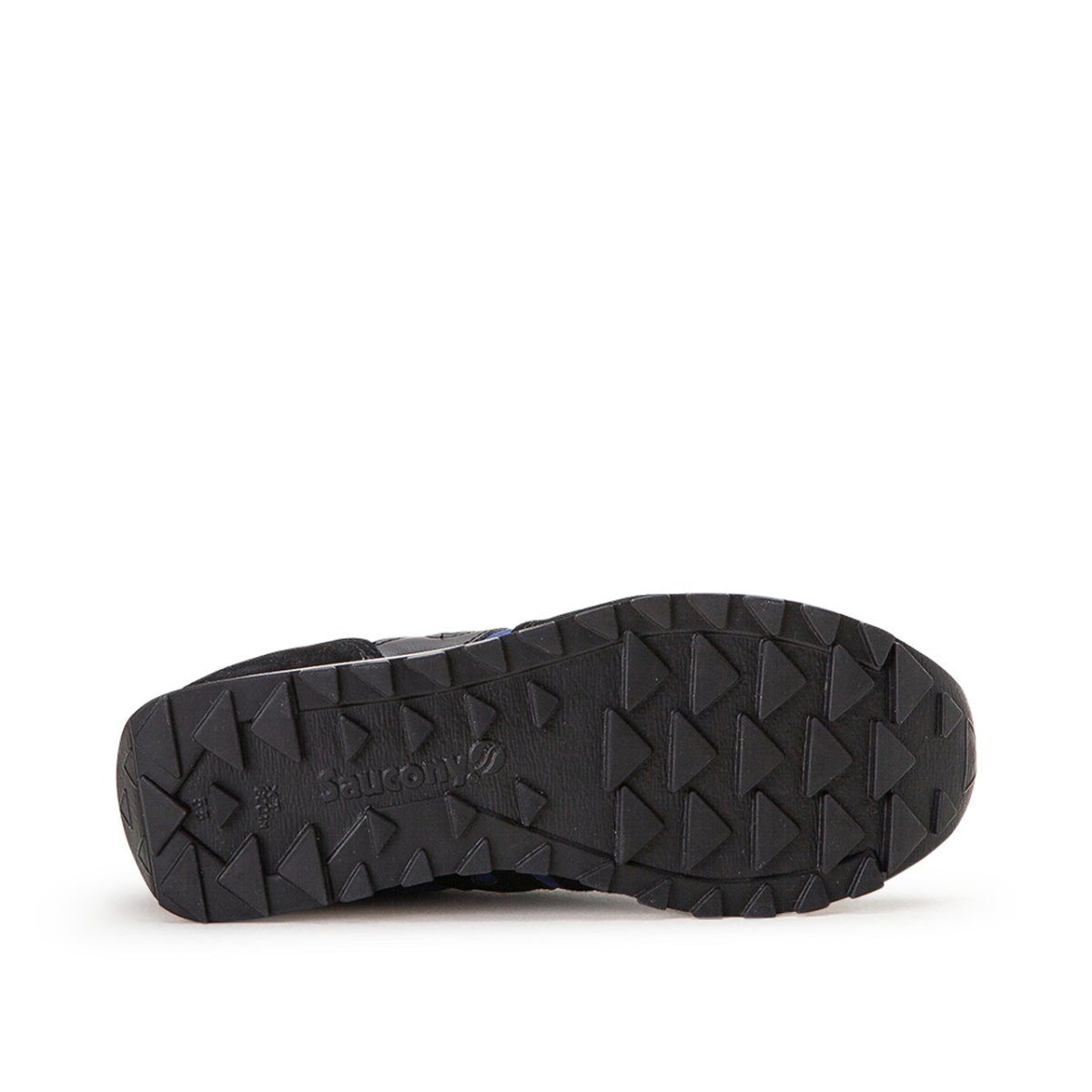 Saucony jazz schwarz 2025