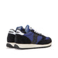 Saucony Jazz Original Vintage (Schwarz / Navy)  - Allike Store
