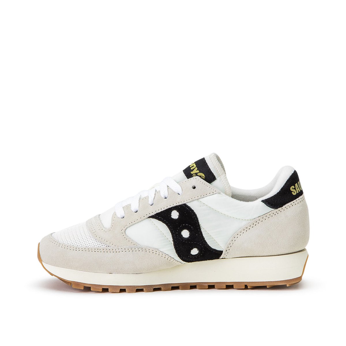 Saucony jazz vintage beige 2025