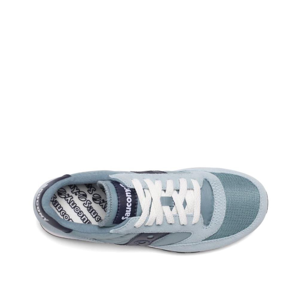 Saucony Jazz Original Vintage W Blue Navy S60368 126 Allike Store