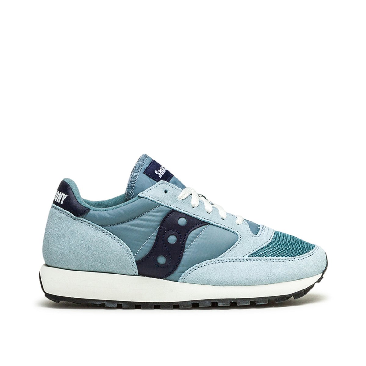 Saucony jazz original outlet sales