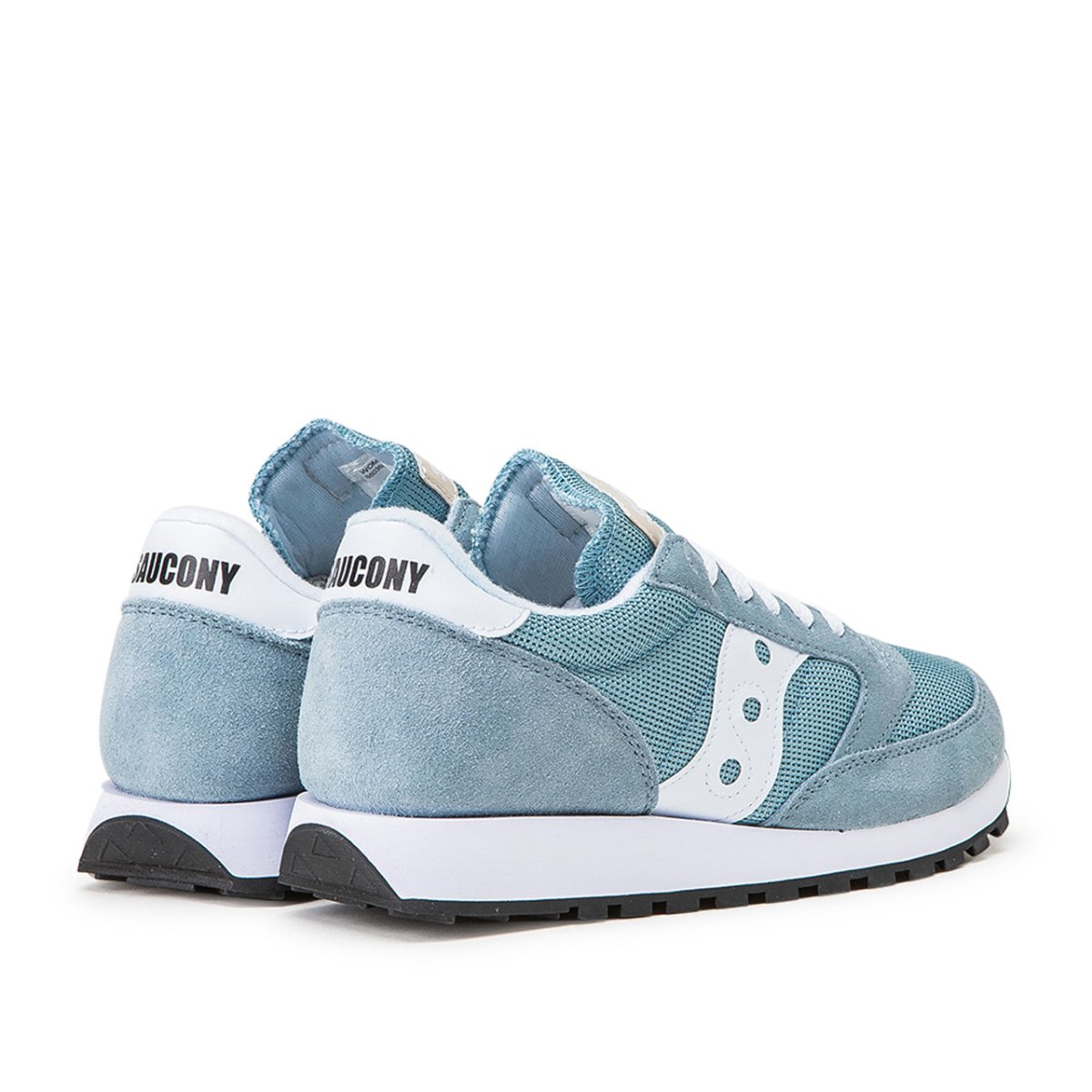Saucony Jazz Original Vintage W Blue White S60368 110 Allike Store