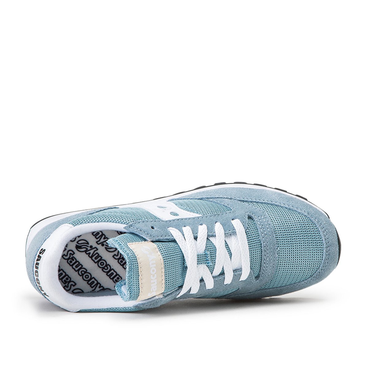 Saucony Jazz Original Vintage W Blau WeiB S60368 110 Allike Store