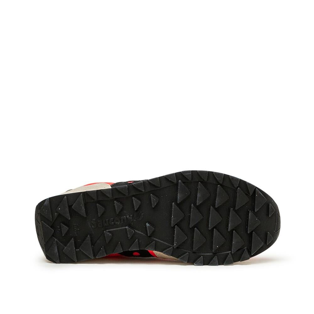 Saucony jazz black pink outlet