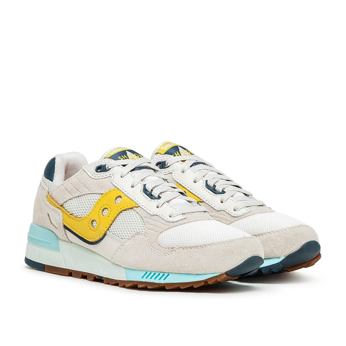 Saucony gelb sales