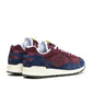 Saucony Shadow 5000 (Bordeaux / Navy)  - Allike Store