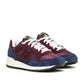 Saucony Shadow 5000 (Bordeaux / Navy)  - Allike Store