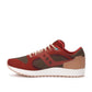 Saucony Shadow 5000 EVR (Rot)  - Allike Store