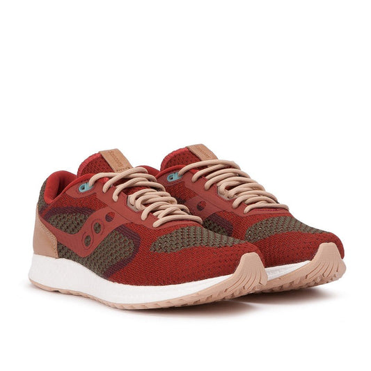 Saucony Shadow 5000 EVR (Rot)  - Allike Store