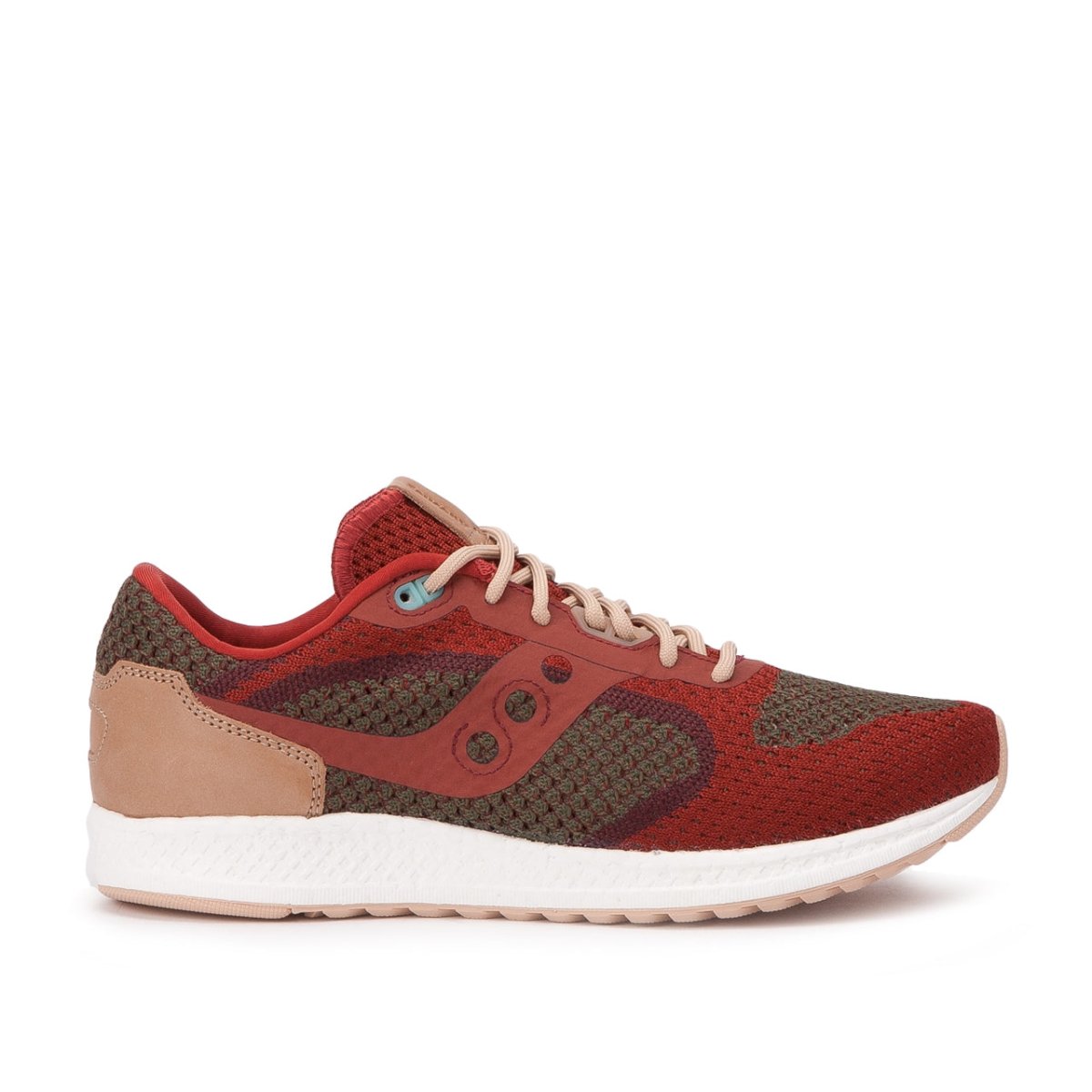 Saucony Shadow 5000 EVR (Rot)  - Allike Store
