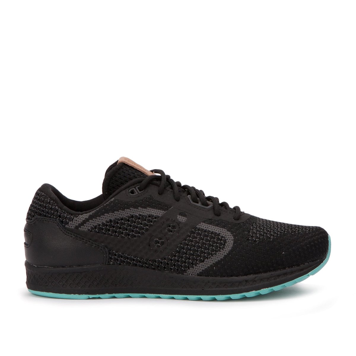 Saucony Shadow 5000 EVR Black S70396 2 Allike Store