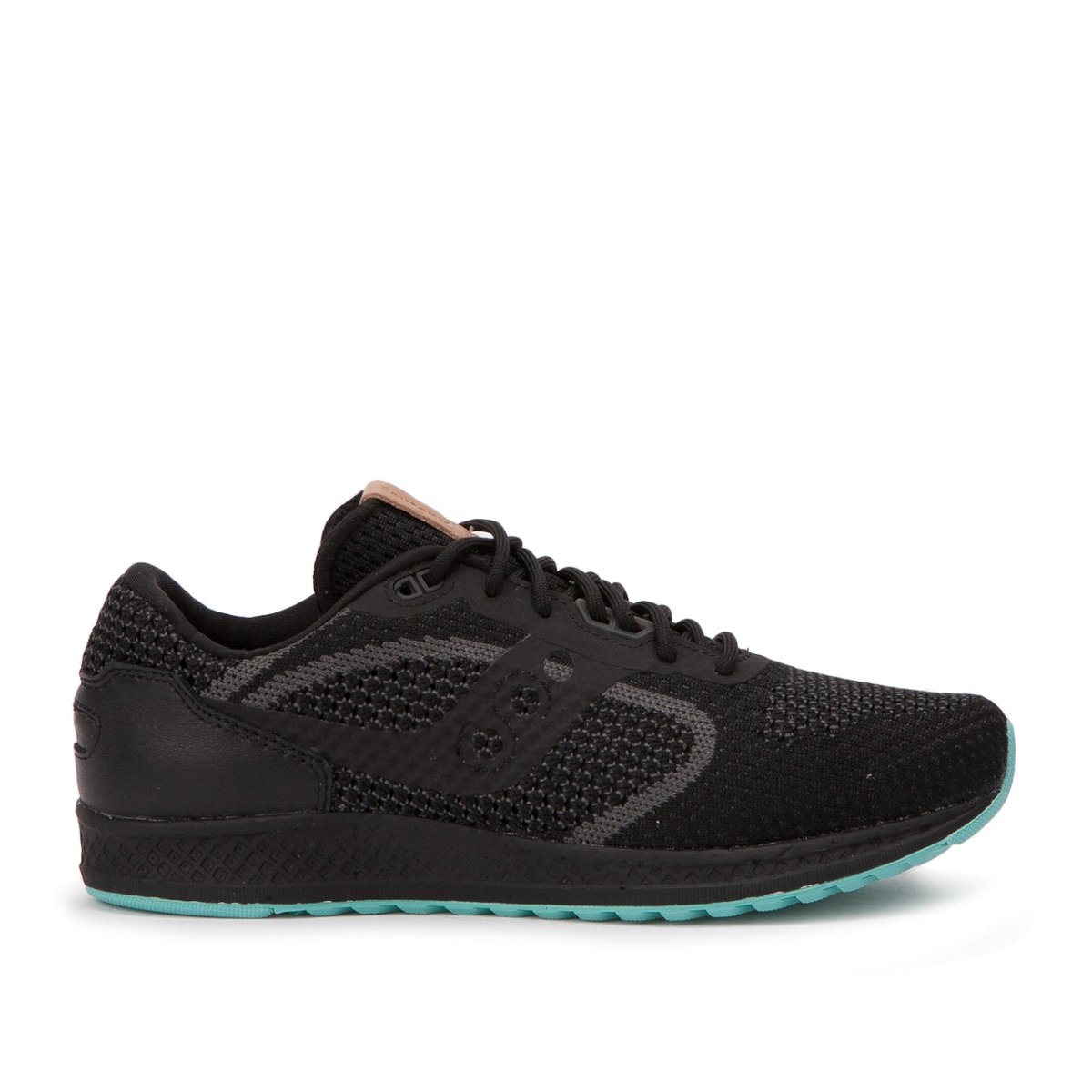 Saucony Shadow 5000 EVR (Schwarz)  - Allike Store
