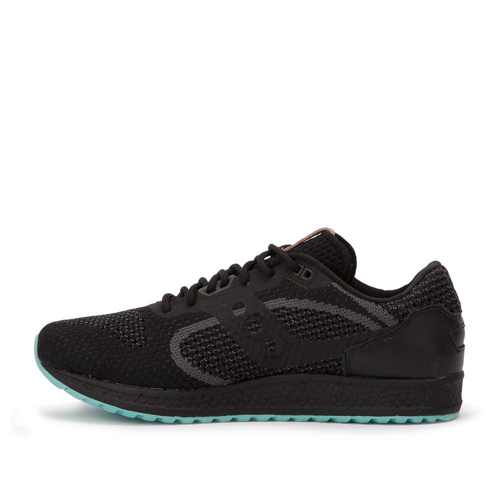 Saucony Shadow 5000 EVR (Schwarz)  - Allike Store