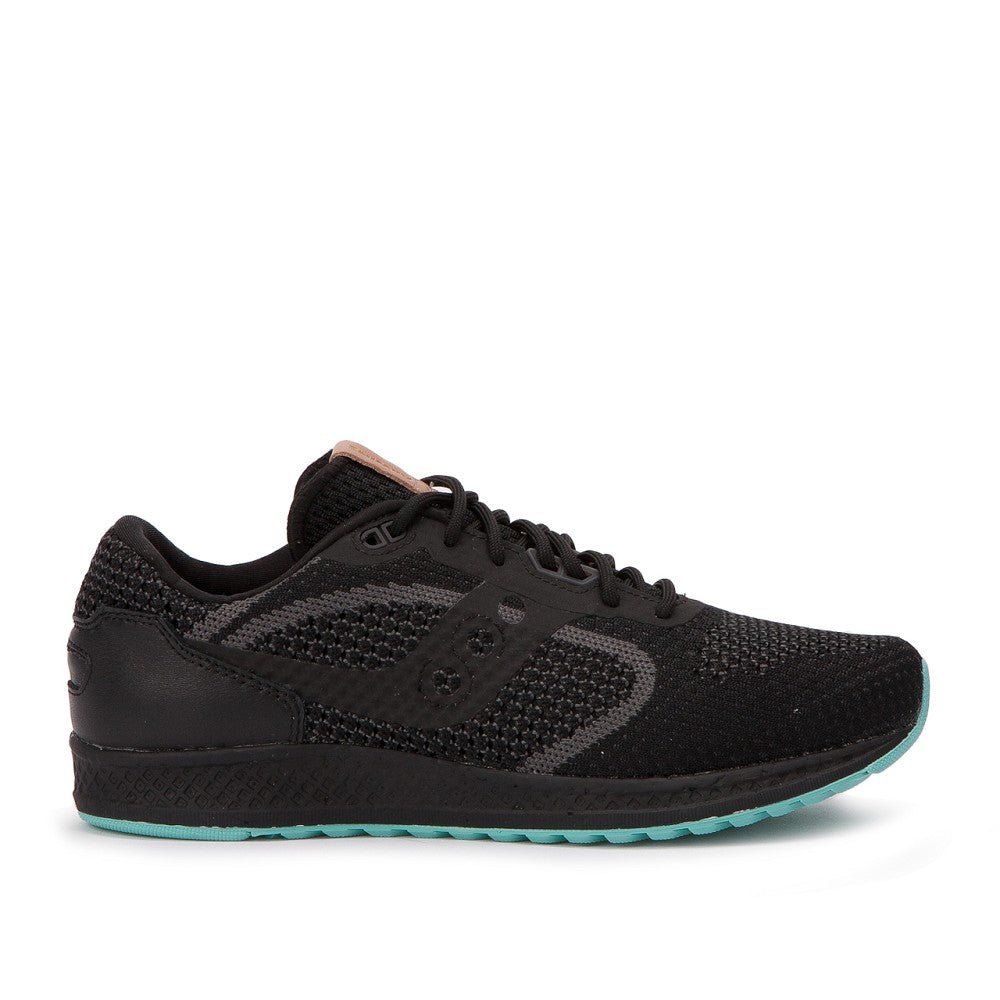 Saucony Shadow 5000 EVR (Schwarz)  - Allike Store