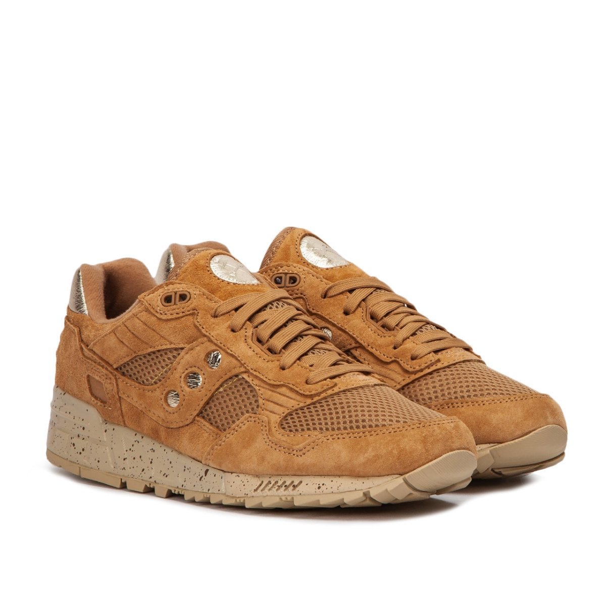 Saucony Shadow 5000 ''Gold Rush Pack'' (Sand)  - Allike Store