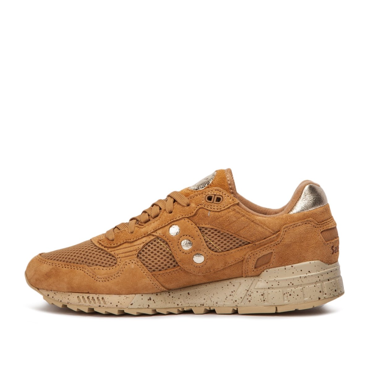 Saucony shadow store 7000 gold