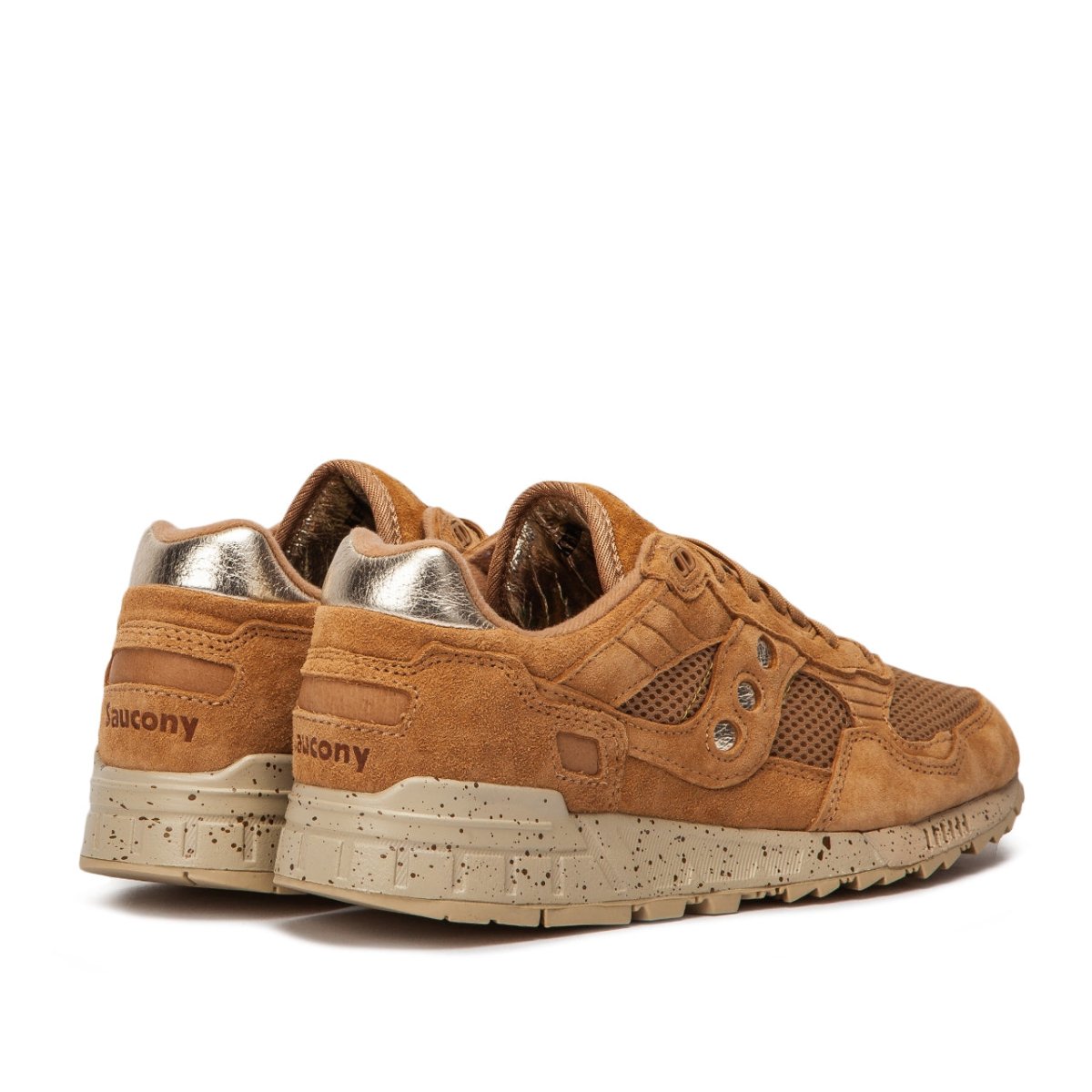 Saucony gold best sale rush shadow 5000