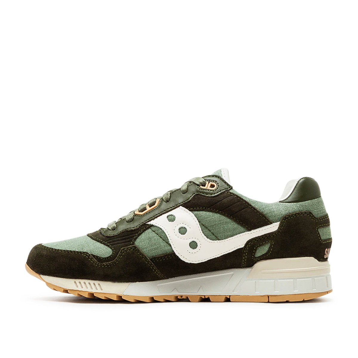 Saucony Shadow 5000 (Green) S70635-1 – Allike Store