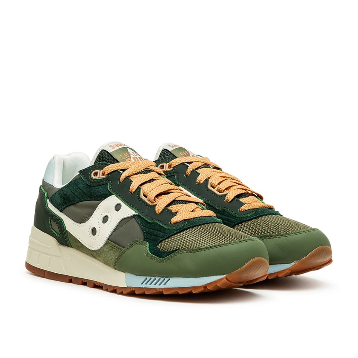 Saucony braun cheap