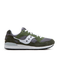 Saucony Shadow 5000 (Green / White)