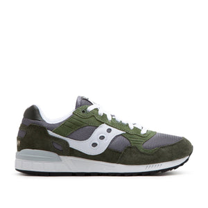 Saucony Shadow 5000 (Grün / Weiß)  - Allike Store