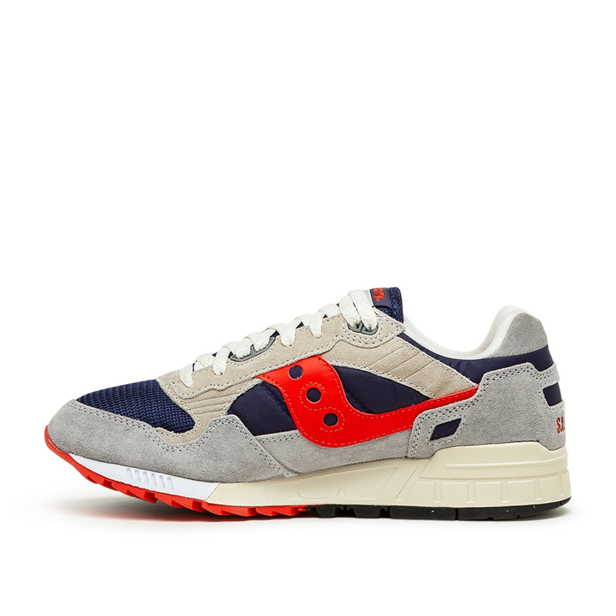 Saucony Shadow 5000 (Navy / Rot)  - Allike Store
