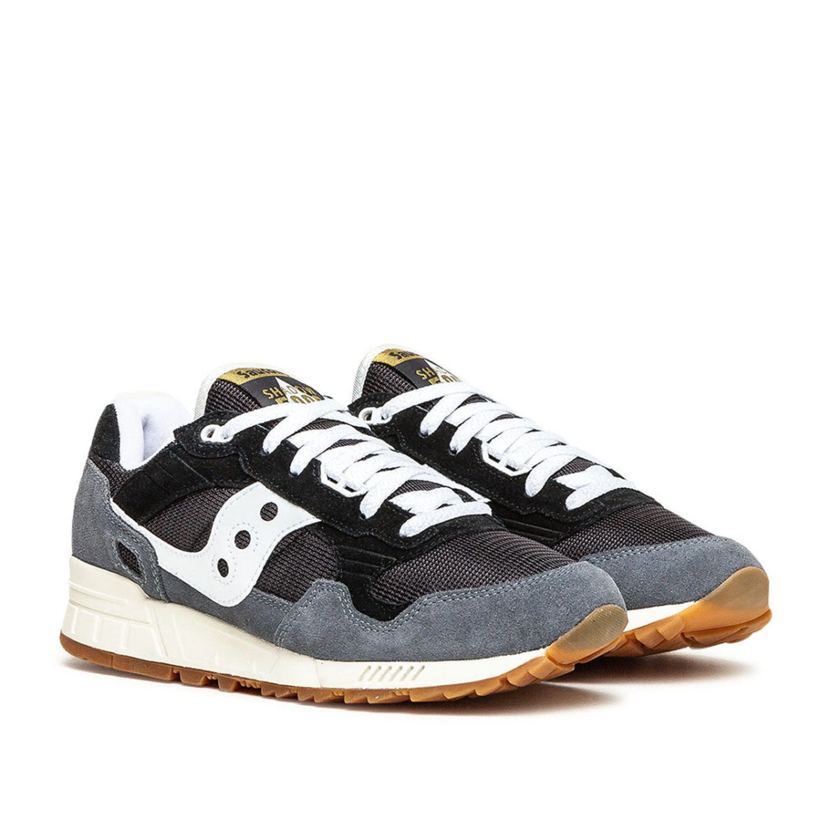 Saucony Shadow 5000 Navy Black S70404 24 Allike Store