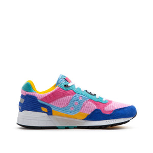 Saucony Shadow 5000 Patchwork (Multi)  - Allike Store