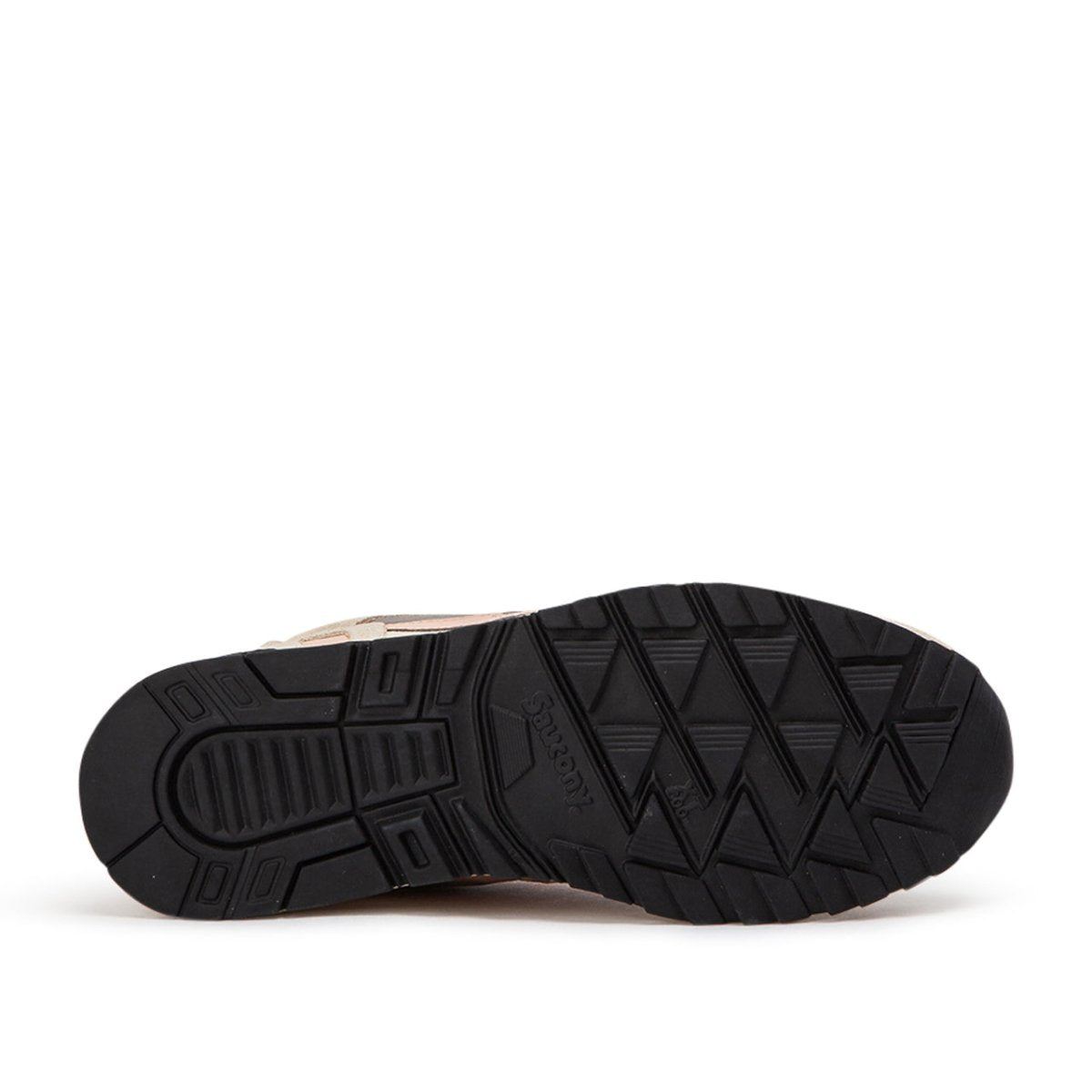 Saucony shadow 5000 trainers in beige s70404-7 new arrivals