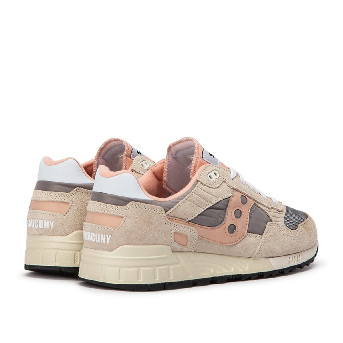 Saucony shadow 5000 vintage rosa best sale
