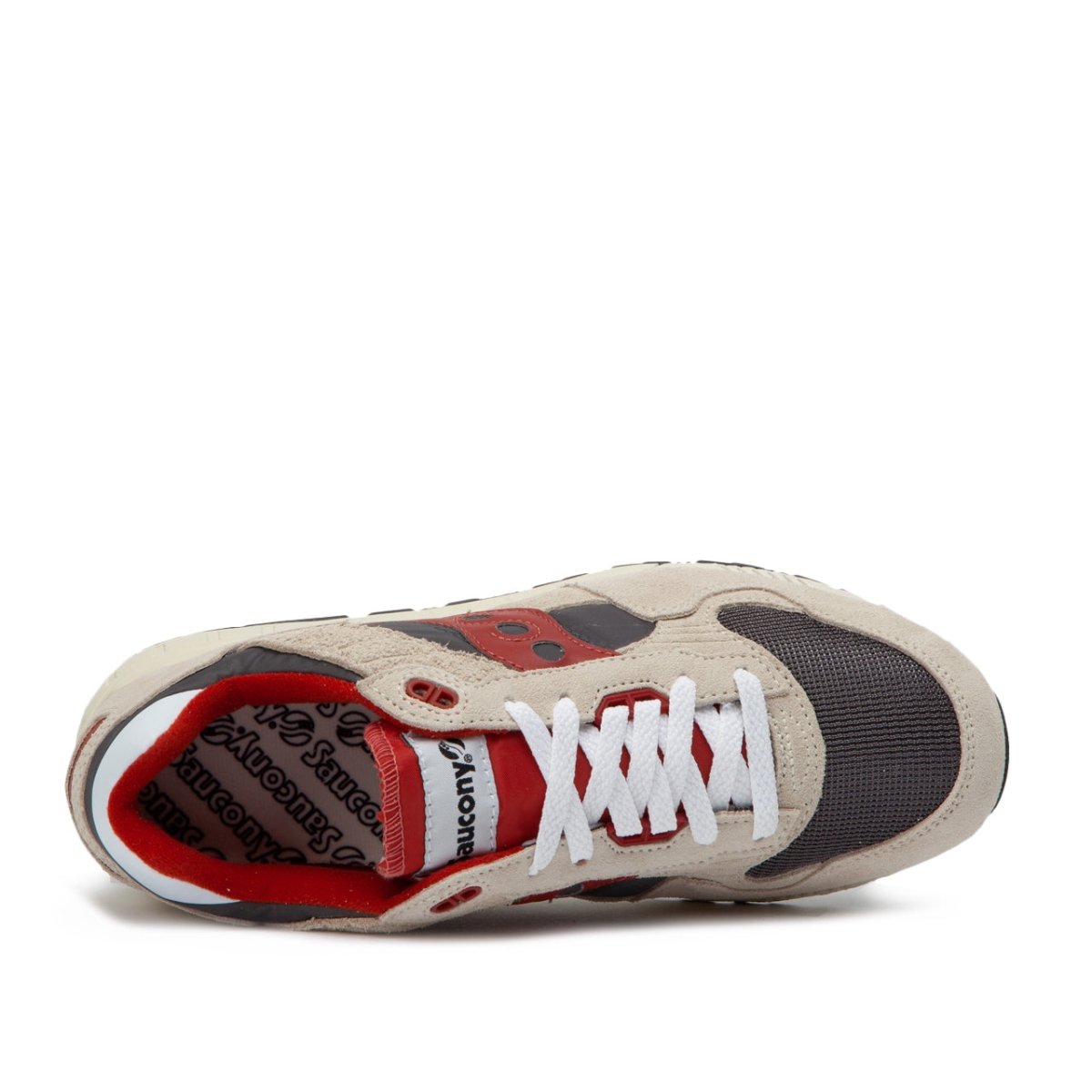 Saucony shadow 5000 trainers in beige s70404-7 discount