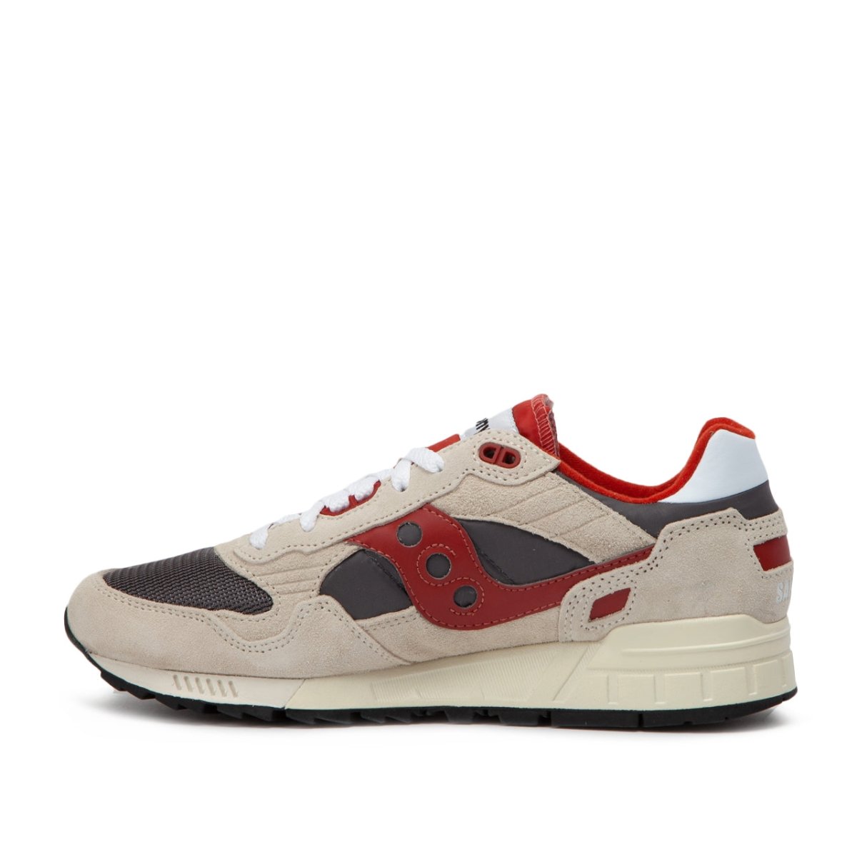 Saucony shadow 5000 trainers in beige s70404-7 store