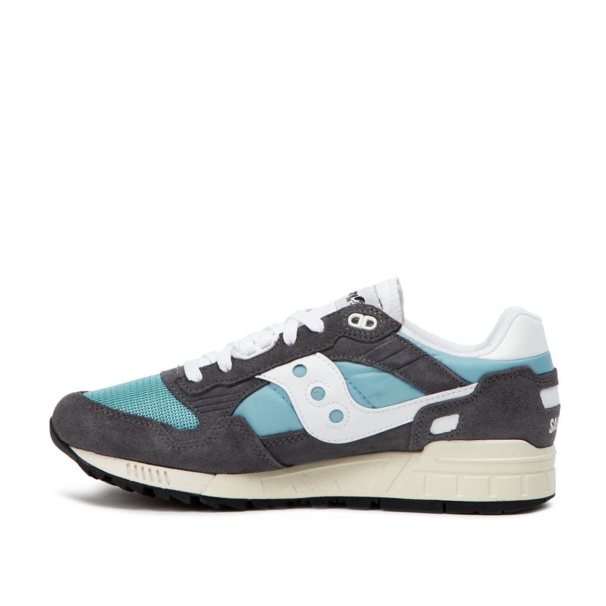 Saucony Shadow 5000 Vintage Grey Blue S70404 6 Allike Store