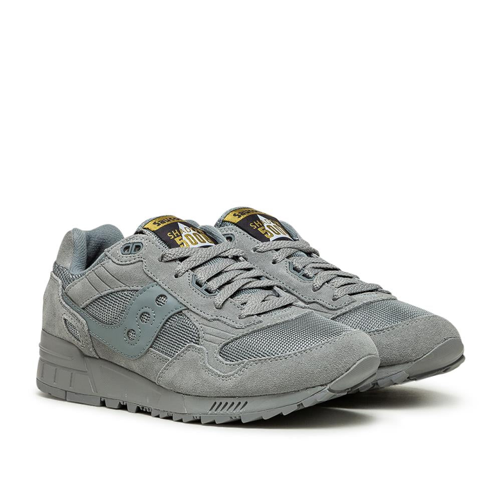 Saucony Shadow 5000 Vintage Dunkelgrau S70404 33 Allike Store